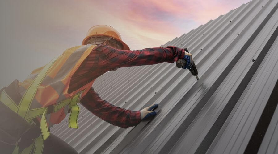 Expert Emergency Roof Repairs services in New Concord, OH